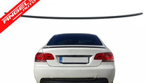 Eleron Spoiler Portbagaj M3 BMW Seria 3 E92 Coupe ...