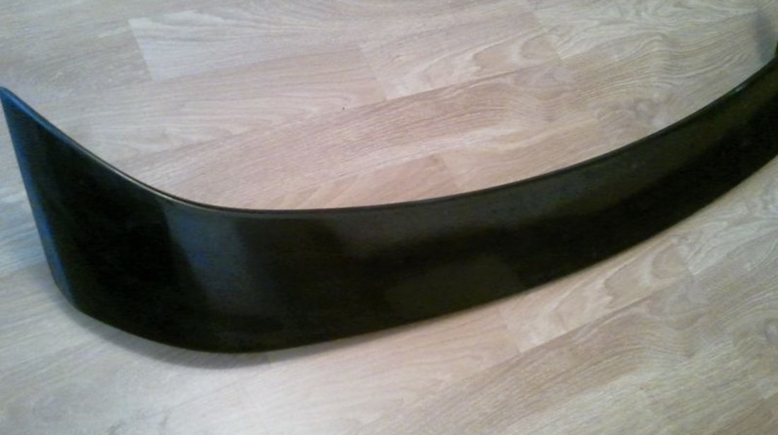 Eleron spoiler portbagaj Mazda 6 sedan