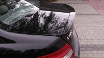 Eleron spoiler portbagaj Mercedes C class W204