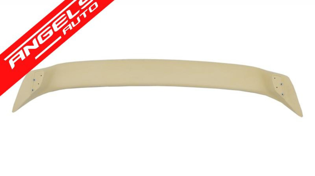 Eleron Spoiler Portbagaj OPEL Astra G (1999-2005) OPC