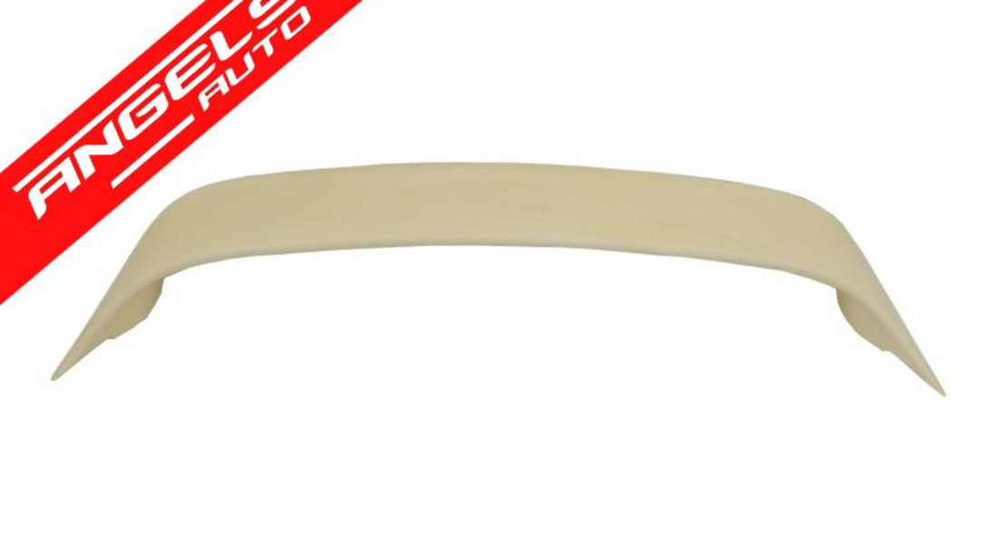 Eleron Spoiler Portbagaj OPEL Astra G (1999-2005) OPC