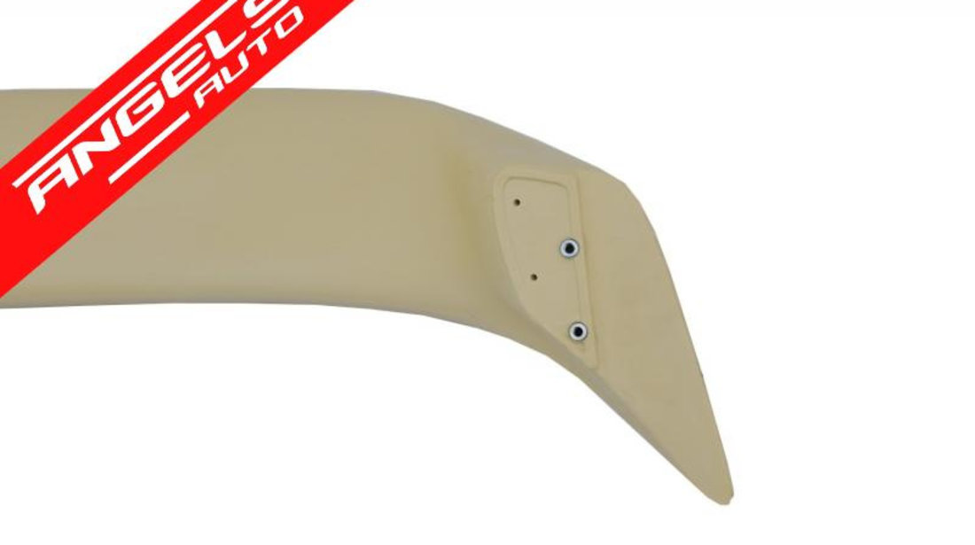 Eleron Spoiler Portbagaj OPEL Astra G (1999-2005) OPC