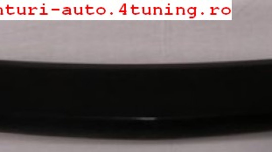 Eleron spoiler portbagaj Opel Astra H cabrio Twintop Twin Top