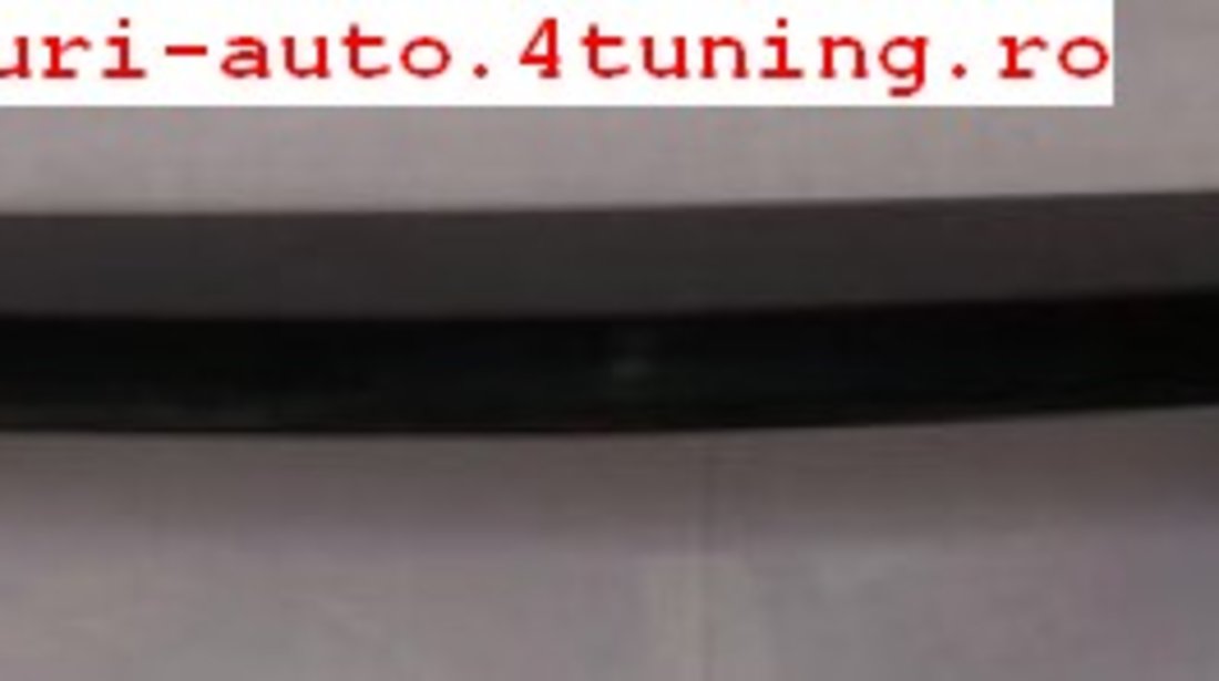 Eleron spoiler portbagaj Opel Astra H cabrio Twintop Twin Top