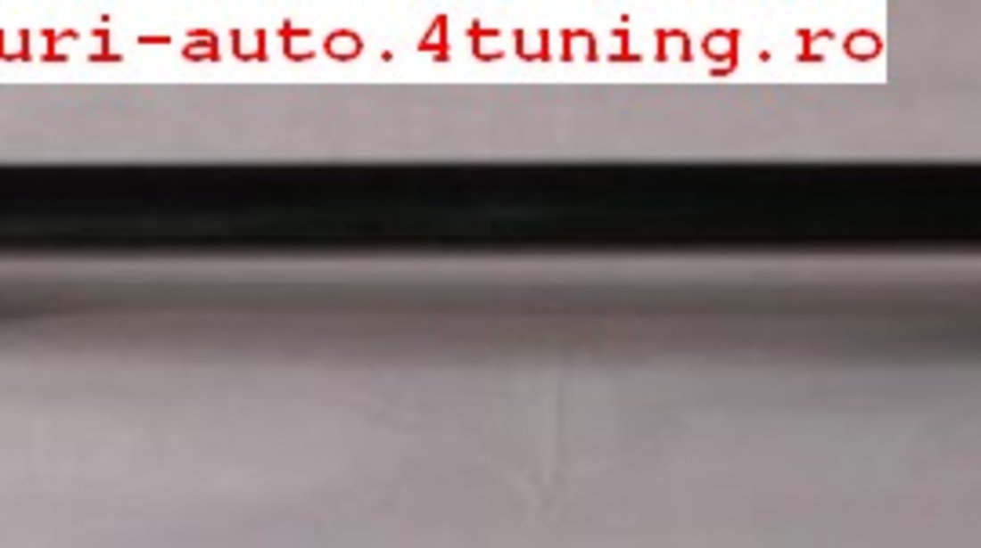 Eleron spoiler portbagaj Opel Astra H cabrio Twintop Twin Top