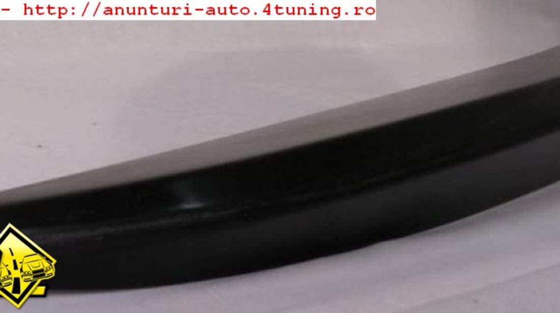 Eleron spoiler portbagaj Opel Astra H cabrio Twintop Twin Top