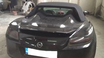 Eleron spoiler portbagaj Opel GT