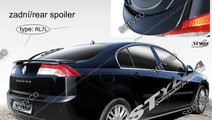 Eleron spoiler portbagaj Renault Laguna 3 Liftback...