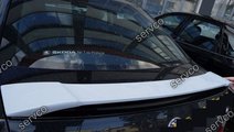 Eleron spoiler portbagaj Skoda Octavia 3 5E RS 201...