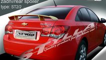 Eleron spoiler portbagaj tuning sport Chevrolet Cr...