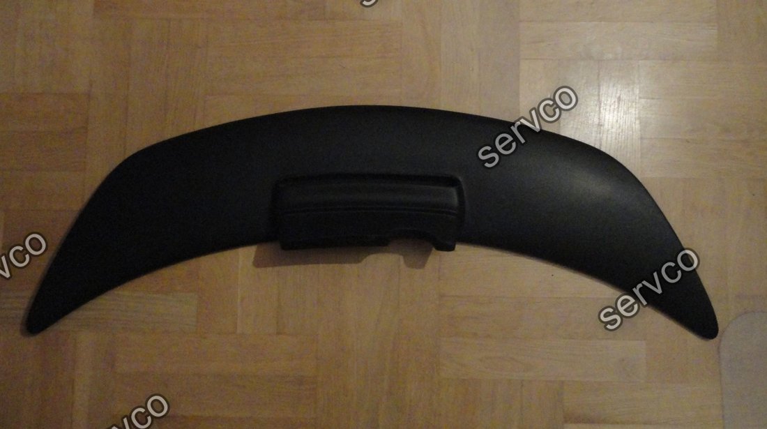 Eleron spoiler portbagaj tuning sport VW New Beetle 1997-2011 v1