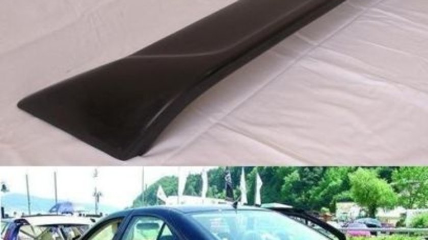 Eleron spoiler portbagaj vw bora