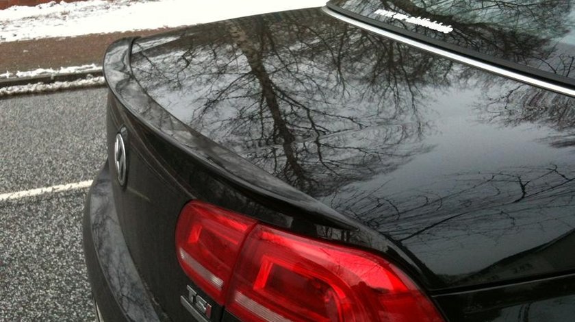 Eleron spoiler portbagaj VW Eos 2011 -