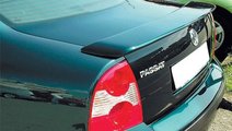 Eleron spoiler portbagaj VW Passat b5 3b