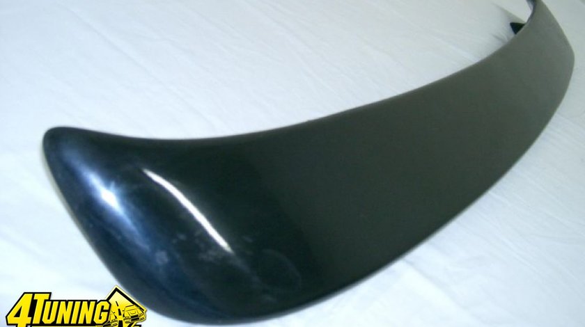 Eleron spoiler portbagaj VW Vento