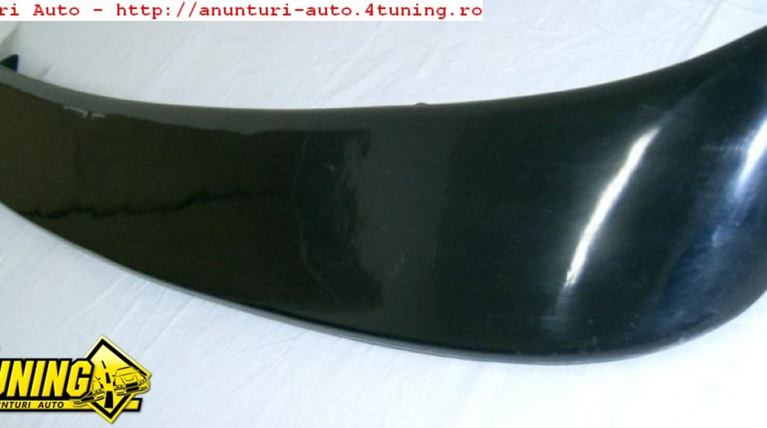 Eleron spoiler portbagaj VW Vento