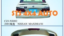 ELERON/SPOILER SPATE DIN ABS NISSAN MAXIMA 2001-20...