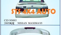 ELERON/SPOILER SPATE DIN ABS NISSAN MAXIMA 2005-20...