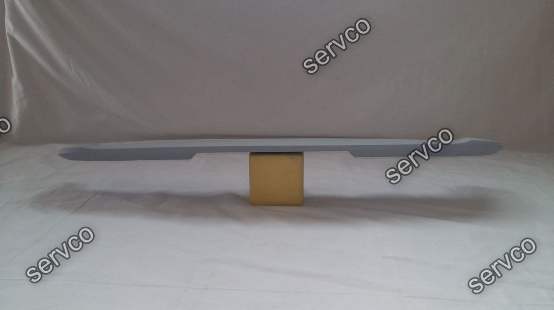 Eleron spoiler sport tuning Suzuki SX4 SX 4 RS Gt 2006–2014 ver1