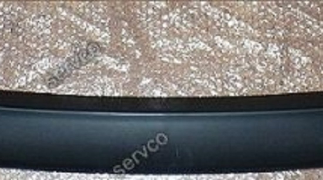 Eleron spoiler Subaru Forester SG Wrx Sti 2002-2008 Xt ver2