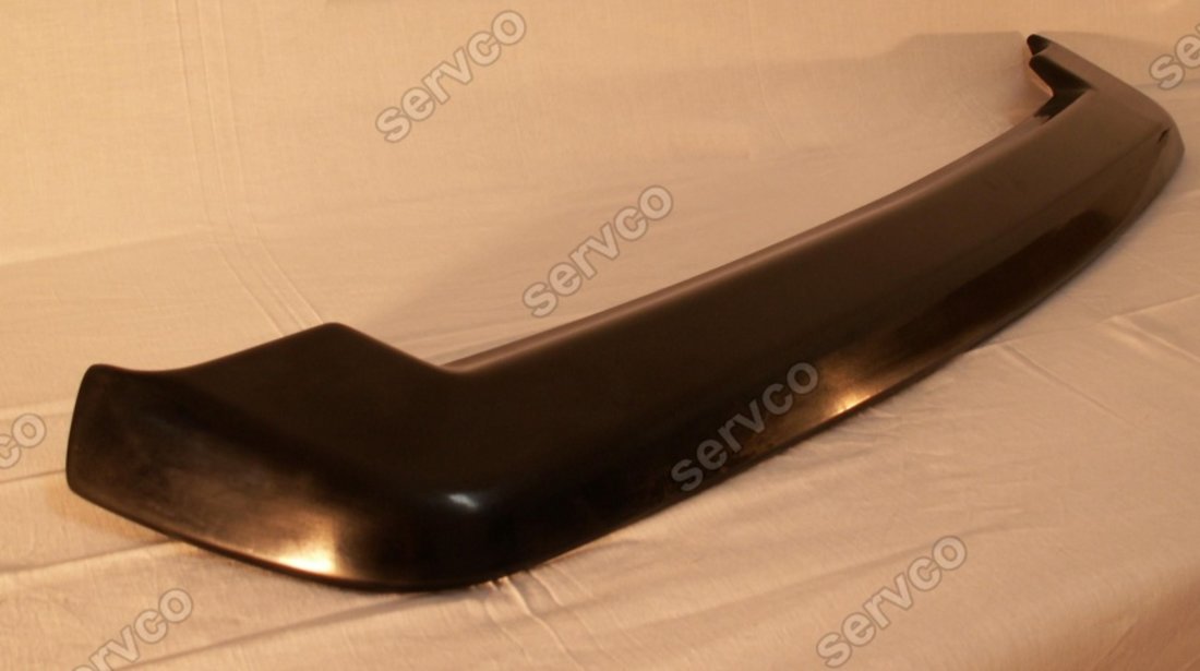 Eleron spoiler Subaru Forester SH 2008 - 2013 WRX Sti ver3