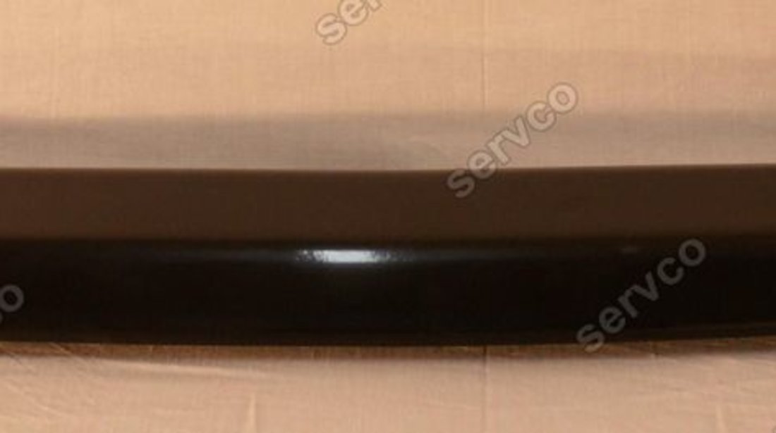 Eleron spoiler Subaru Forester SH 2008 - 2013 WRX Sti ver3