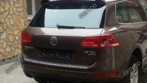 Eleron spoiler tuning sport ABT VW Touareg 7P5 201...