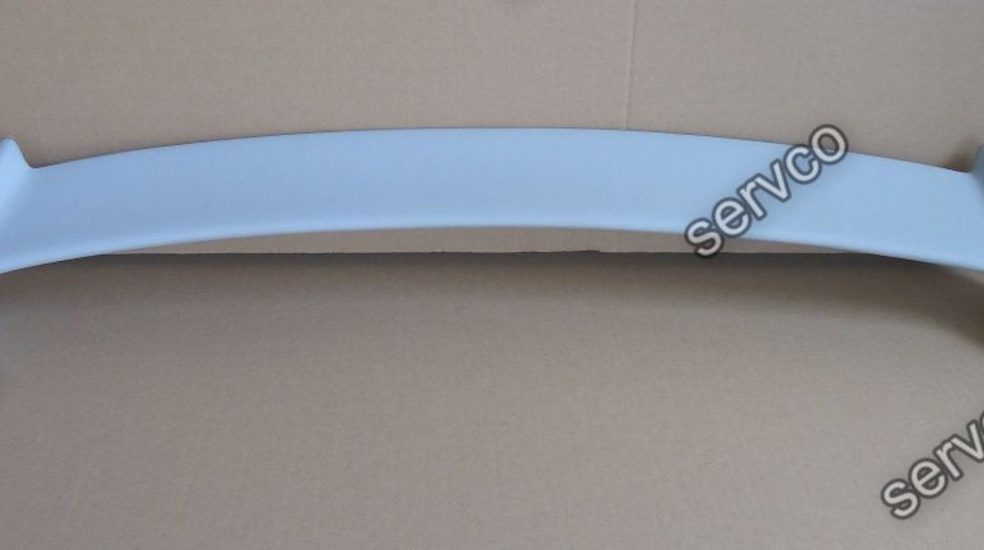 Eleron spoiler tuning sport Alfa Romeo 147 GTA 2000-2010 ver1