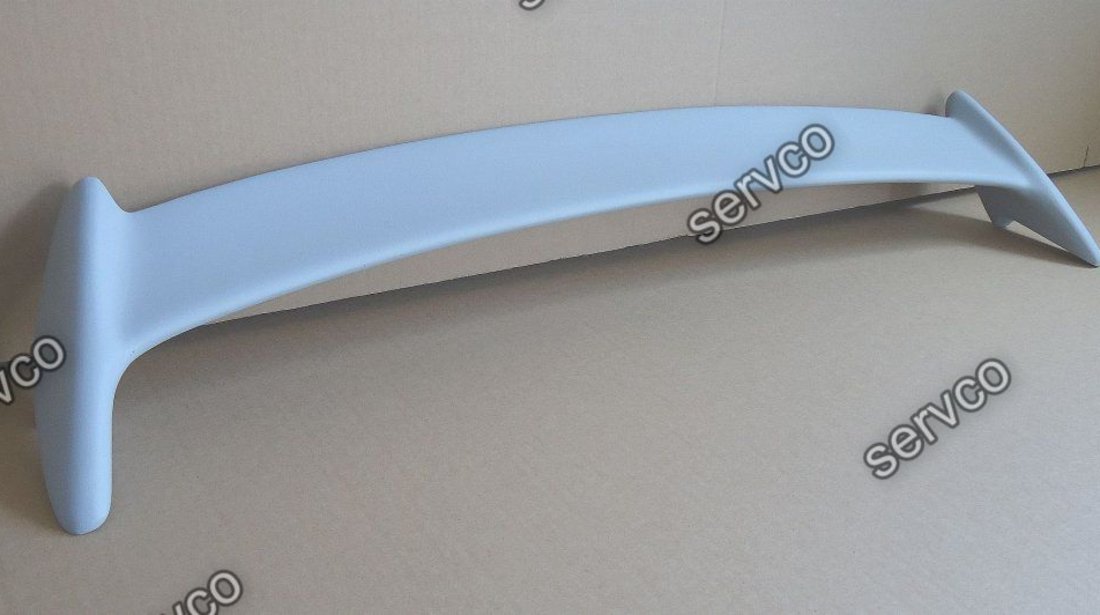 Eleron spoiler tuning sport Alfa Romeo 147 GTA 2000-2010 ver1