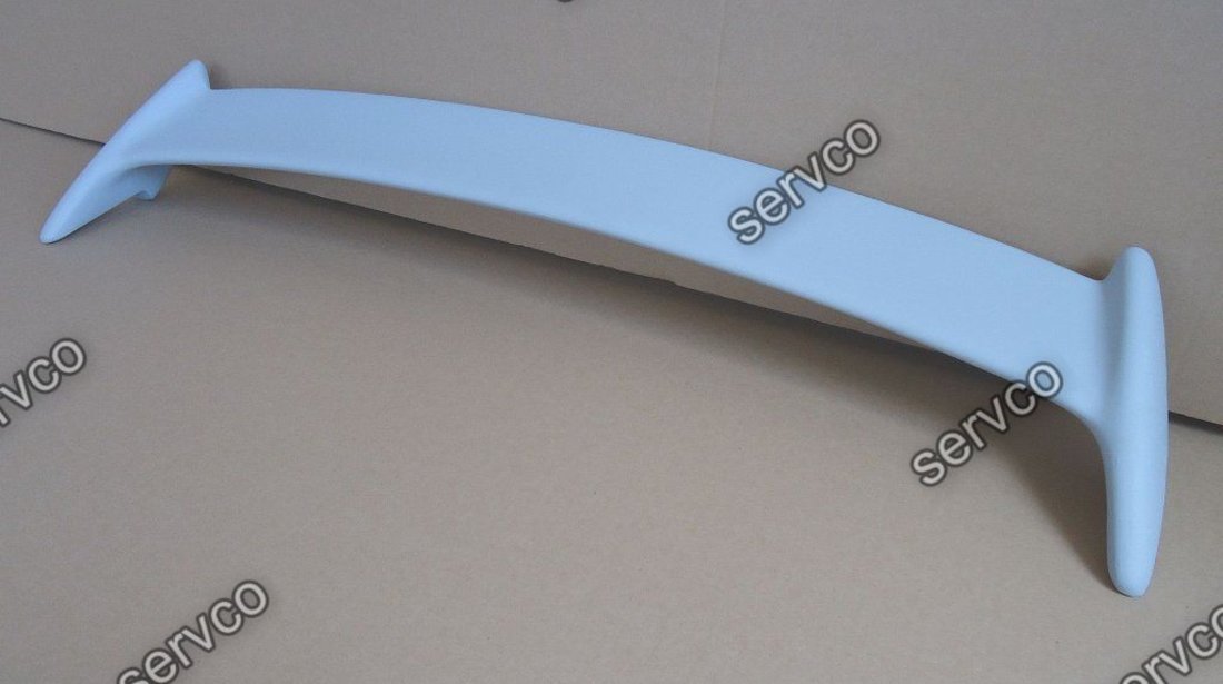 Eleron spoiler tuning sport Alfa Romeo 147 GTA 2000-2010 ver1