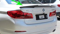 Eleron spoiler tuning sport BMW G30 Seria 5 M5 Per...