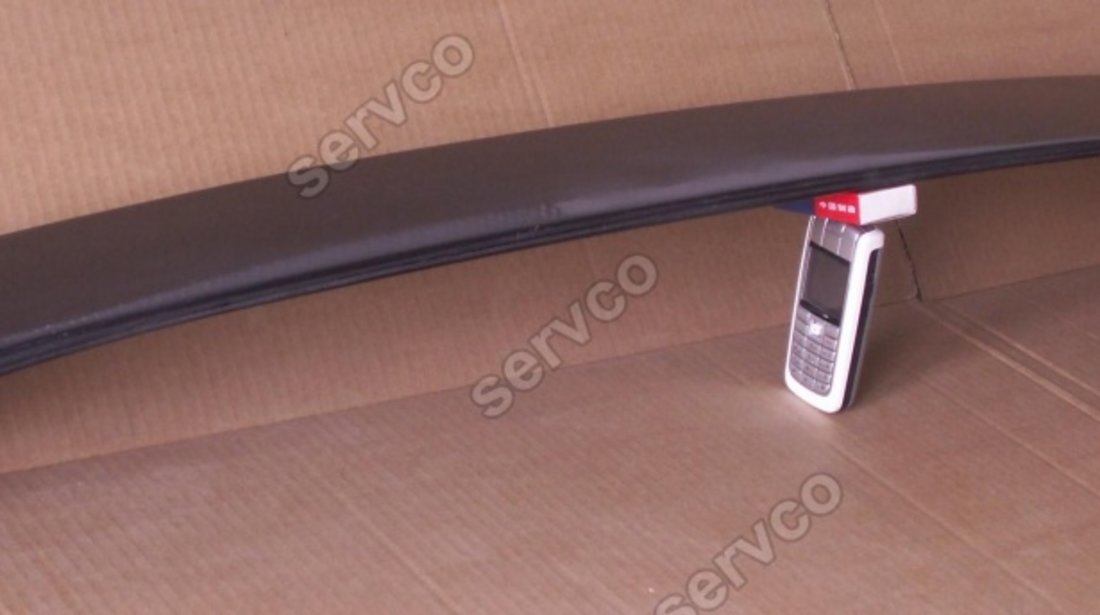 Eleron spoiler tuning sport Ford Galaxy MK1 Ghia Aspen Zetec GLX LX 2000-2006 ver1