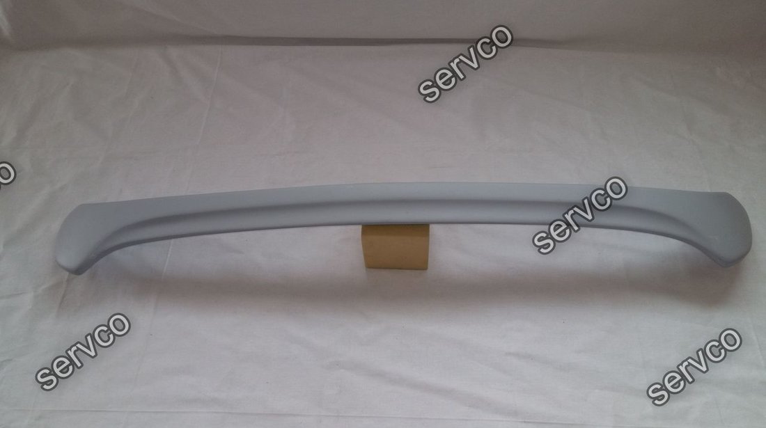 Eleron spoiler tuning sport Ford Galaxy MK1 Ghia Aspen Zetec GLX LX 1996-2000 ver5