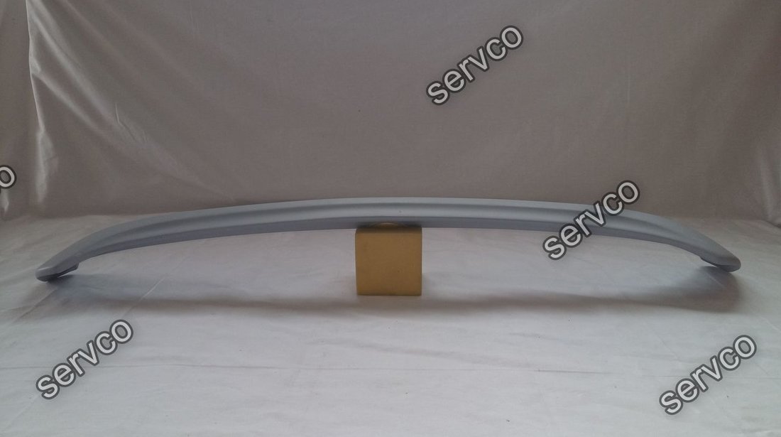 Eleron spoiler tuning sport Ford Galaxy MK1 Ghia Aspen Zetec GLX LX 1996-2000 ver5