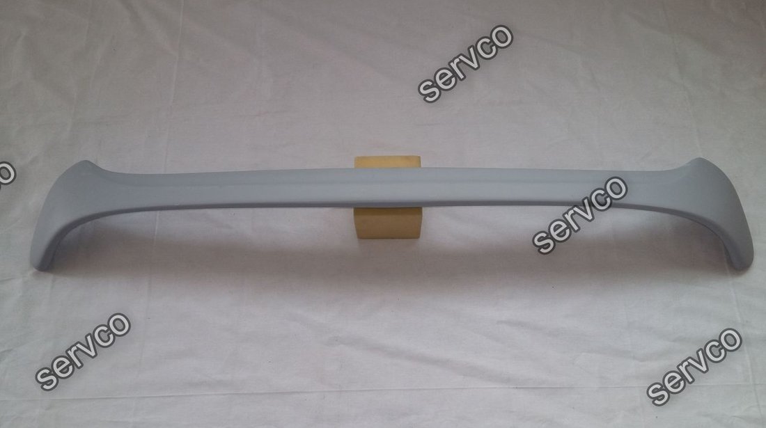 Eleron spoiler tuning sport Ford Galaxy MK1 Ghia Aspen Zetec GLX LX 1996-2000 ver5