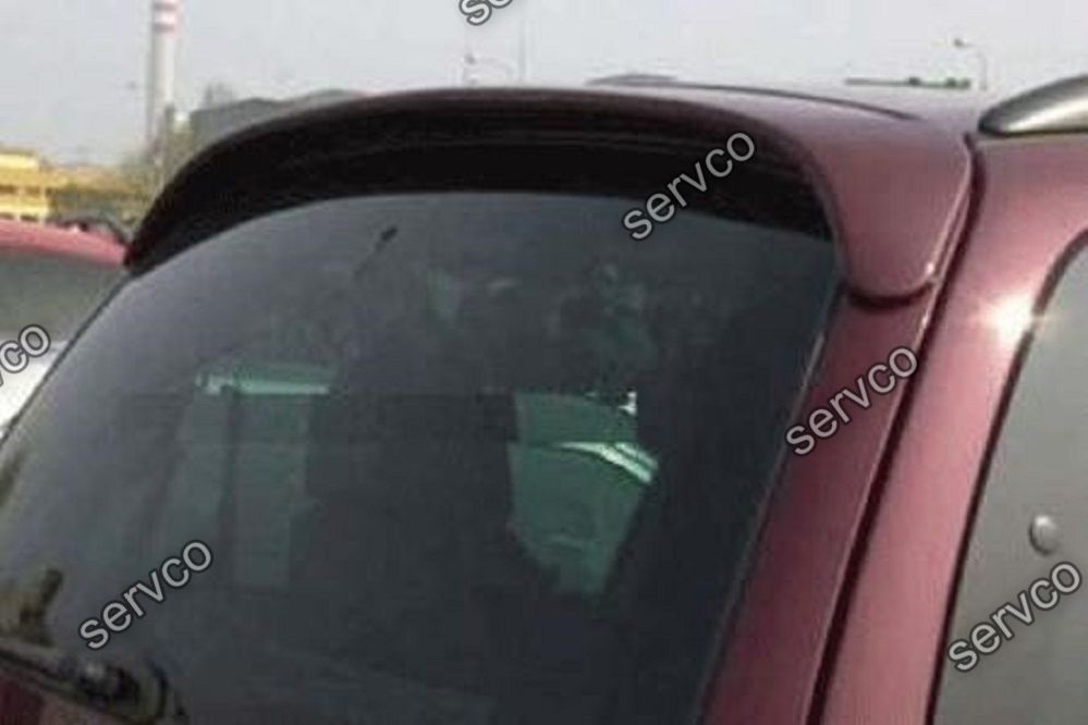 Eleron spoiler tuning sport Ford Galaxy MK1 Ghia Aspen Zetec GLX LX 1996-2000 ver5