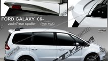 Eleron spoiler tuning sport Ford Galaxy MK2 Ghia Z...