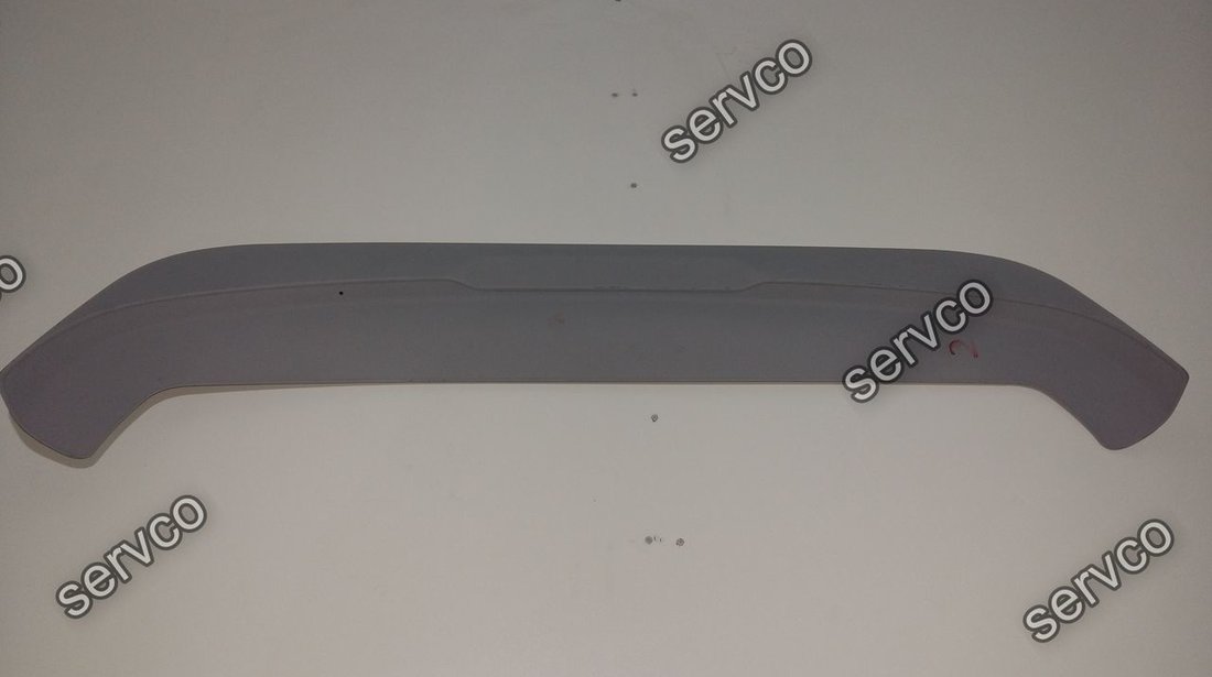 Eleron spoiler tuning sport Ford Kuga Mk2 C520 ST Line X Zetec Titanium RS 2012-2018 ver1