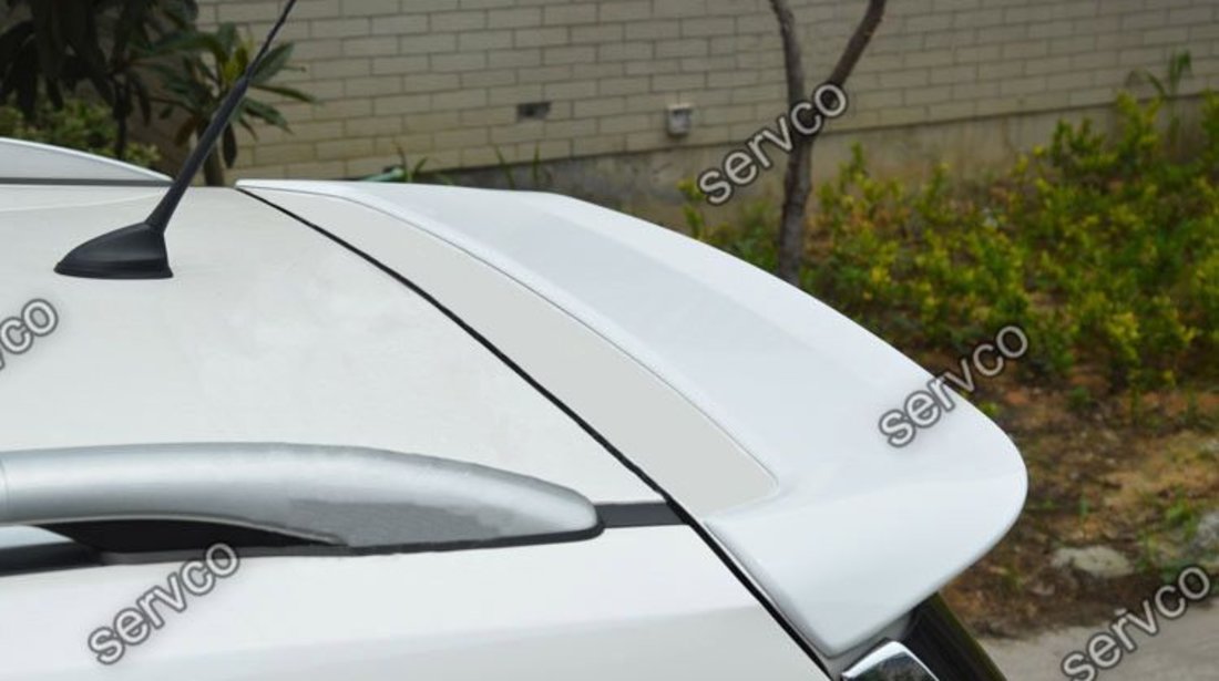 Eleron spoiler tuning sport Ford Kuga Mk2 C520 ST Line X Zetec Titanium RS 2012-2018 ver1