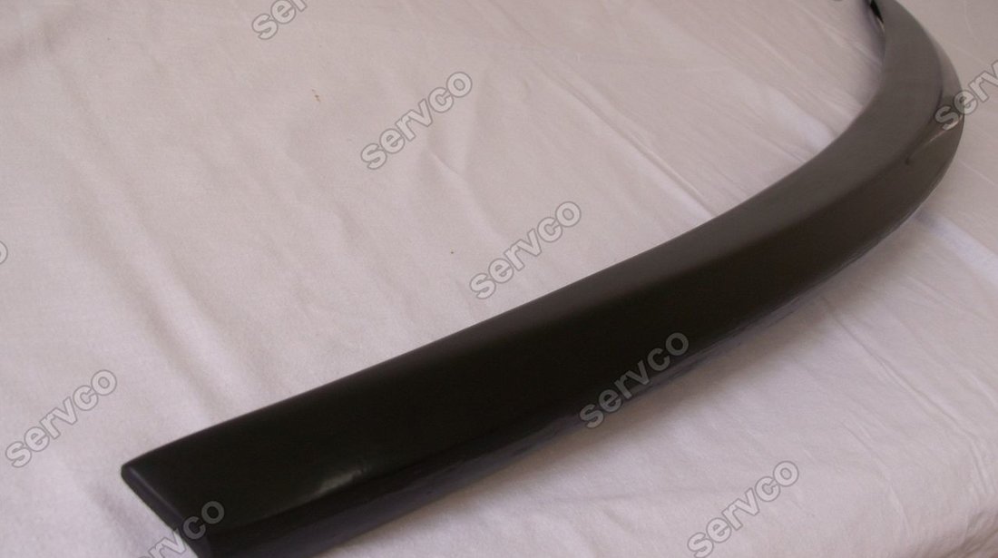 Eleron spoiler tuning sport Ford Mondeo Mk3 3 Sedan Hatchback Zetec Titanium X Ghia ST220 ver1