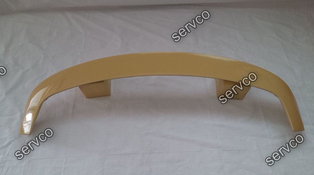 Eleron spoiler tuning sport haion Ford Focus Mk3 Wagon Turnier 2011-2017 ver1