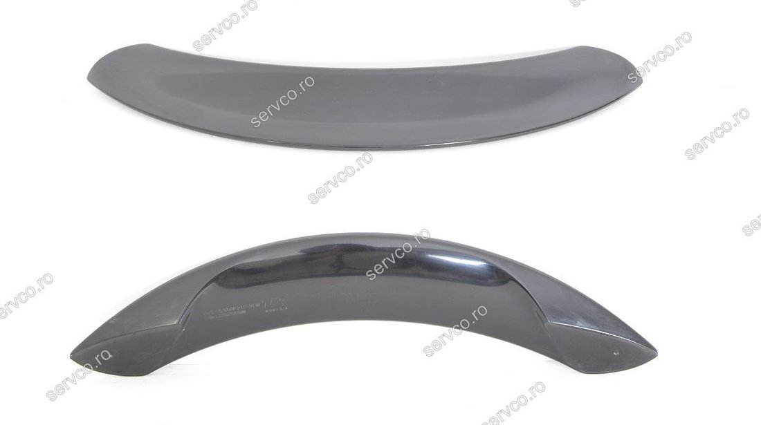 Eleron spoiler tuning sport Mini Cooper S John Cooper Works Rs 2000-2007 ver2