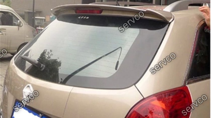 Eleron spoiler tuning sport Opel Antara Opc Line Irmscher 2006-2015 ver1
