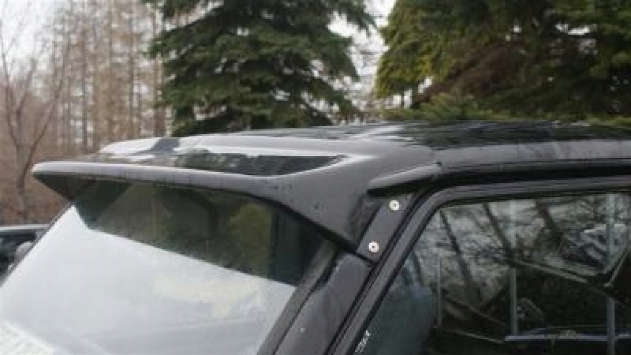 Egoism Pick up leaves development of Eleron spoiler tuning sport parasolar parbriz Nissan Patrol Y60 GR 61 MK4 1987–1997 v1 #47212793 Egoism Pick up leaves development of Eleron spoiler tuning sport parasolar parbriz Nissan Patrol Y60 GR 61 MK4 1987–1997 v1 #47212793