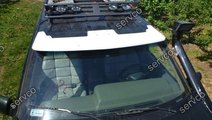 Eleron spoiler tuning sport parasolar parbriz Jeep...