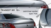 Eleron spoiler tuning sport Peugeot 301 Vti Gti Ra...