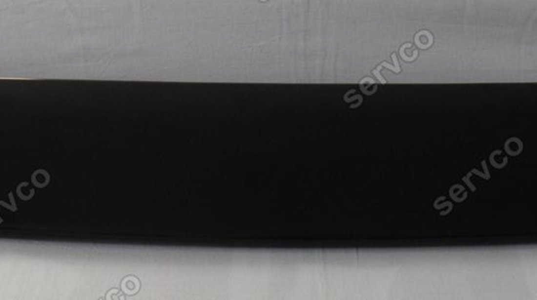 Eleron spoiler tuning sport Peugeot 307 SW Vti Gti 2005-2008 ver1