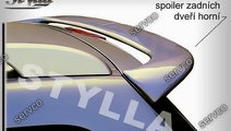 Eleron spoiler tuning sport Peugeot 307 SW Vti Gti...