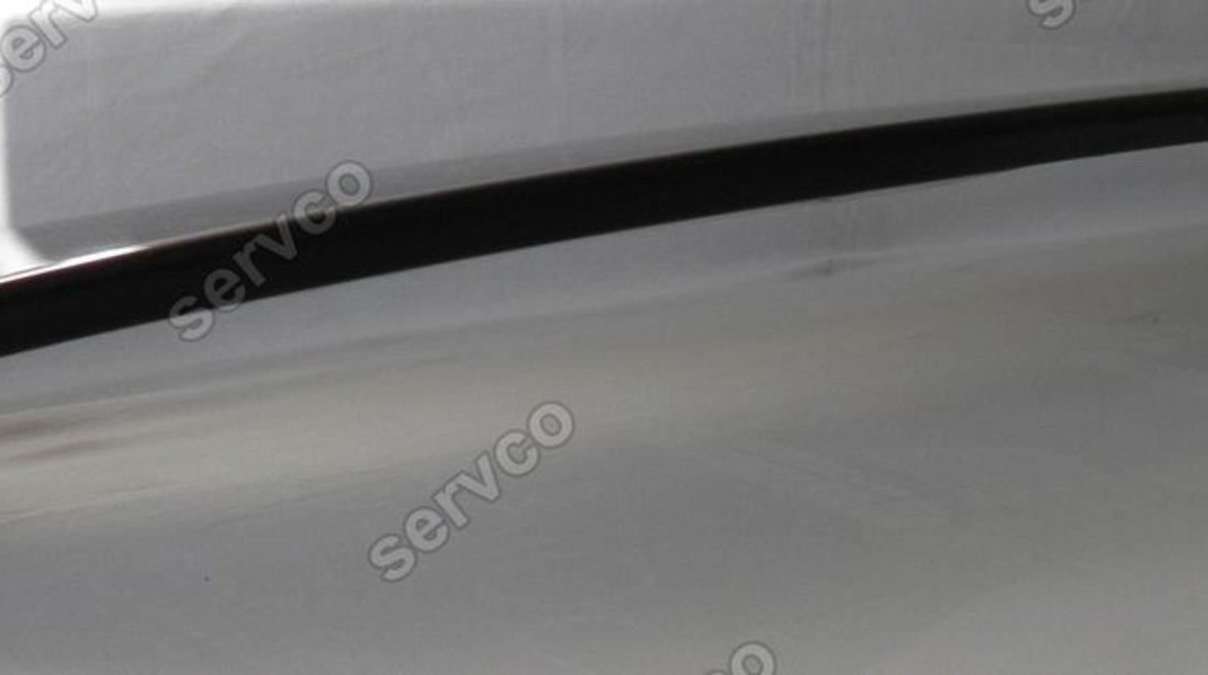 Eleron spoiler tuning sport Peugeot 307 SW Vti Gti 2005-2008 ver1