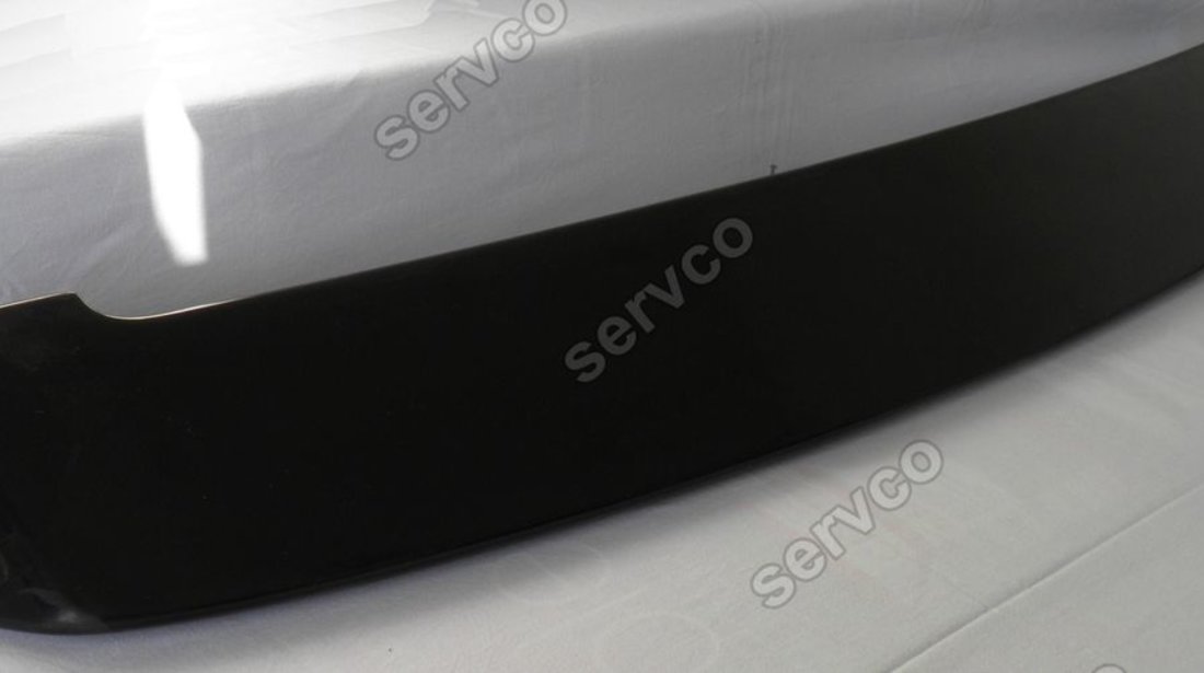 Eleron spoiler tuning sport Peugeot 307 SW Vti Gti 2005-2008 ver1